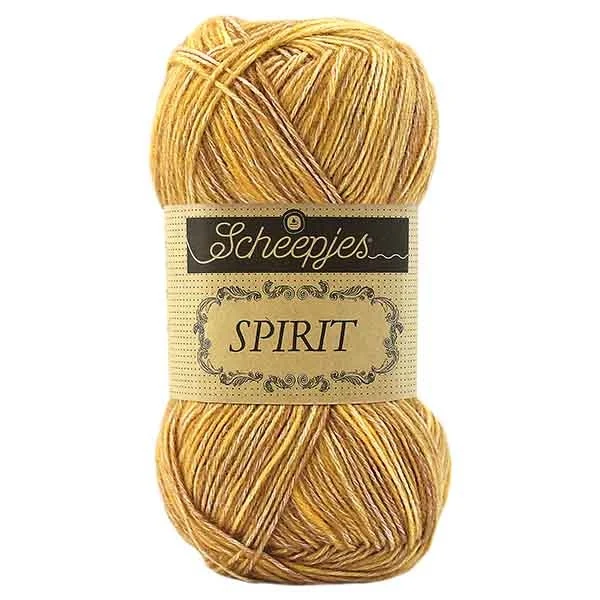 Scheepjes Spirit